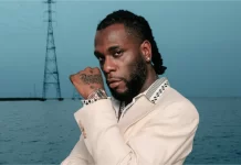Burna Boy To Perform At Historic FIFA World Cup Final Halftime Show Burna Boy