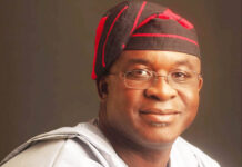 Court Confirms David Mark as ADC National Chairman, Dismisses Suit Challenging Leadership David Mark