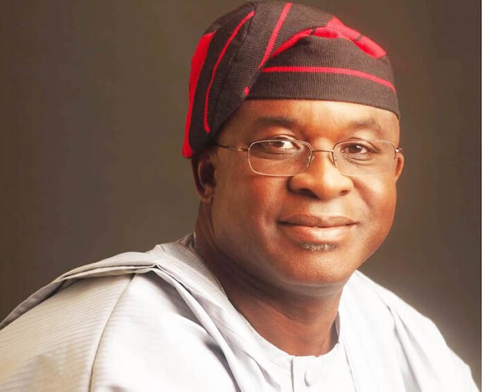 David Mark