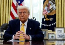 US Senate Approves $70bn for Trump’s Immigration Agenda Donald Trump