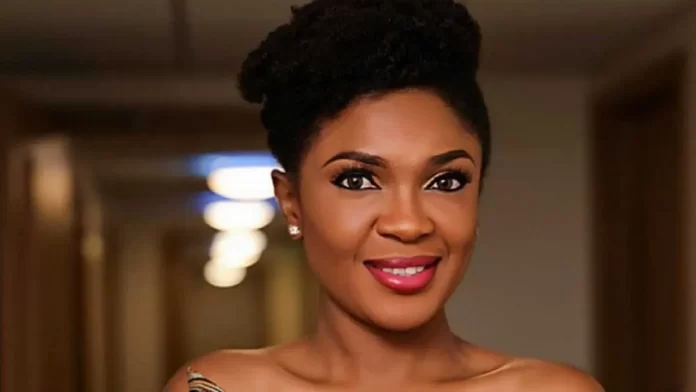 Photo of Omoni Oboli