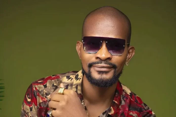 Uche Maduagwu