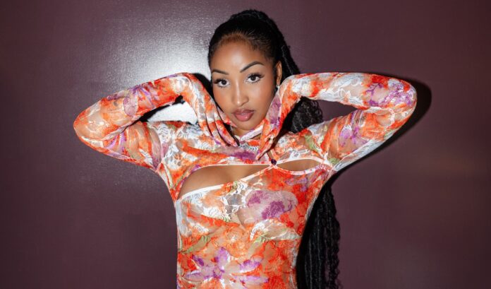 Shenseea