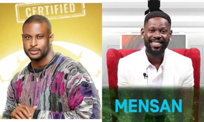 kaybobo and mensan