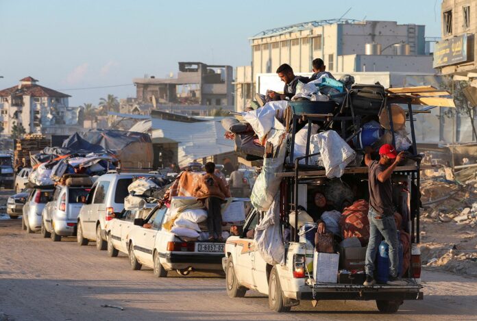 Palestine