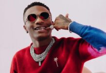 Wizkid, Tems, Other Nigerian Stars Secure 2026 BET Award Nods