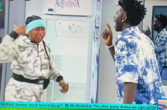 BBNaija