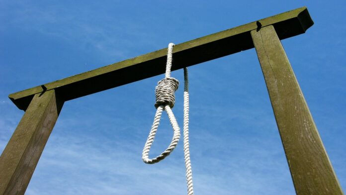 Iran Executes Man