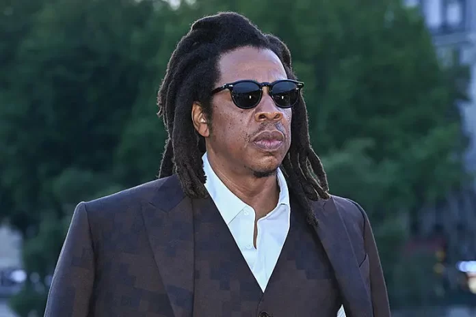Jay-Z