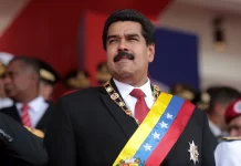 US Court Schedules June 2027 Trial for Nicolas Maduro Nicolas Maduro