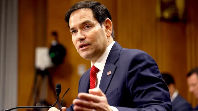 Marco Rubio