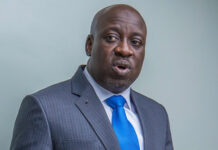 ADC Rejects Merger Talks Ahead of 2027 Elections