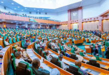 Reps Summon Service Chiefs, Finance Minister Over Rising Insecurity