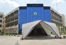 ICPC Uncovers 908 Suspected Ghost Workers, Police Top List