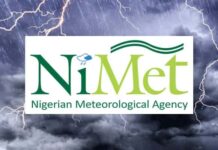 NiMet Forecasts Sunshine, Cloudiness, Thunderstorms Across Nigeria From Saturday to Monday