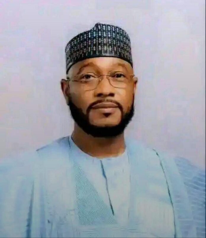 zamfara state governor dauda lawal