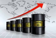 Nigeria’s Crude Oil Export Revenue Rose To $8.11bn In Q1 2026