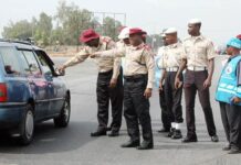 FRSC Opens 2026 Nationwide Recruitment, Begins Online Applications July 3