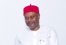 Ex-Minister Uche Nnaji Arraigned Over Alleged Certificate Forgery, Money Laundering