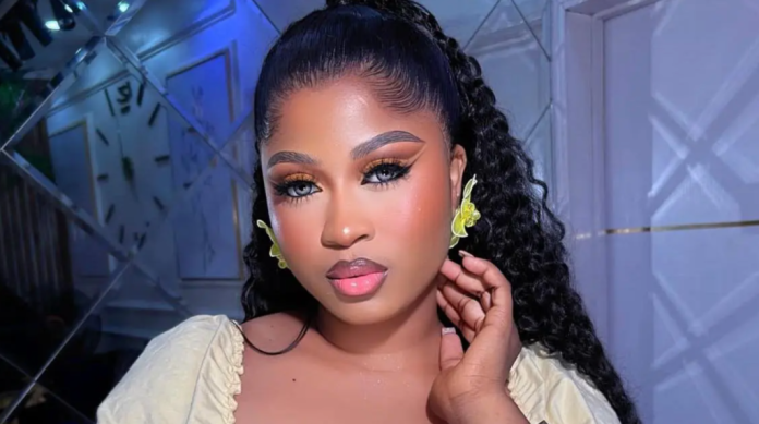 Imisi Winner of BBNaija Season 10