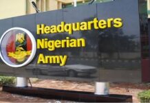 Nigerian Army Airstrikes Kill Terrorists, Disrupt Bandit Operations In North-West