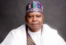 Court Rejects Bid to Compel INEC to Recognise Turaki-Led PDP
