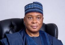 Saraki Advocates Stronger Legislature, Warns Against Unchecked Executive Power