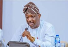 Keyamo Flags Off New Africa Cargo Service