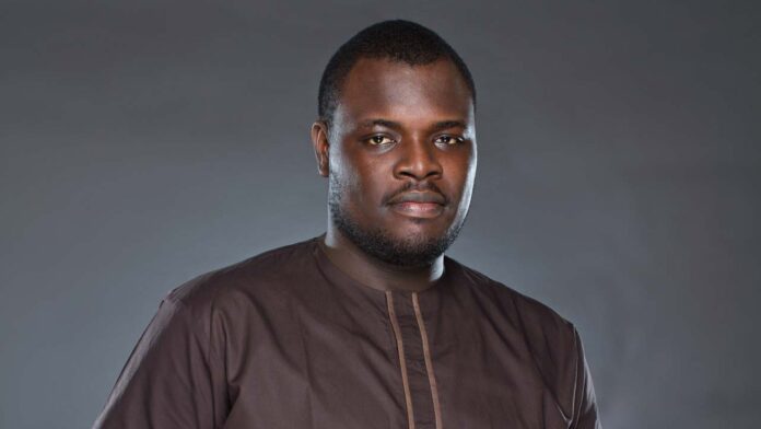 Chude Jideonwo