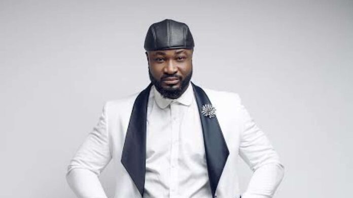 Photo of Harrysong