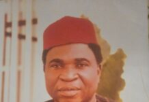 IMO @50: Remembering Chief Osigwe Nwogu,The Man Who Designed Abuja And made many Igbo Men