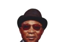 IMO @50: Remembering Chief John Anyaehie (Toyota Crown), the Multibillionaire Who Co-Founded Nigeria’s First Airline and Built Men Across Generations