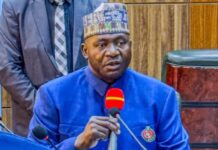 We Are All Victims of Insecurity — Defence Minister