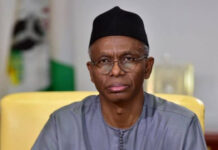 El-Rufai Appears in Kaduna Court as Corruption Trial Continues