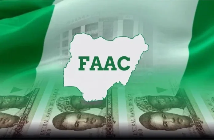 FAAC sign