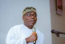 2027:: Adebayo Unveils Vision for National Renewal