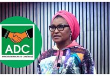 Court Adjourns Suit Challenging Ireti Kingibe’s ADC Senatorial Ticket Until October