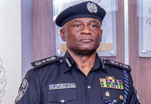 IG Orders Enhanced Security Around Schools in Katsina