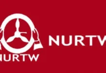 NURTW Rejects Osun Suspension, Inaugurates Caretaker Committee