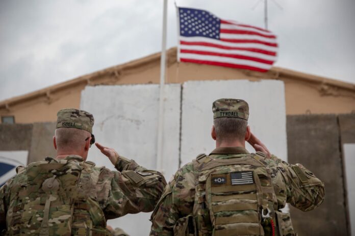 US Army