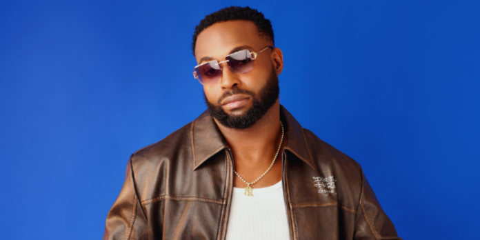 DJ Neptune