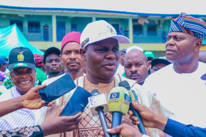 Nasarawa assembly speaker