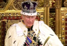 King Charles Becomes First UK Monarch to Reveal Tax Payments Photo of King Charles III