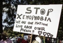 Afrophobia: Nigerians Need Succour In S’ Africa