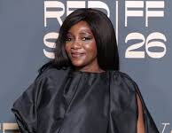 Genevieve Nnaji Honoured At Cannes Festival