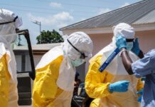 Nigeria Intensifies Ebola Preparedness, Aims to Lead Africa’s Response Efforts