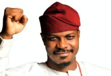 Lagos ADC Governorship Candidate Rhodes-Vivour Loses Mother
