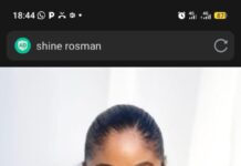 Nollywood Stars Not As Wealthy As Many Believe, Shine Rosman Reveals