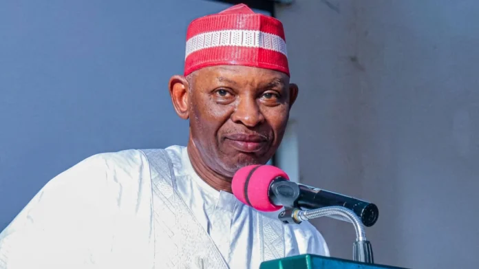 Photo of Abba Yusuf
