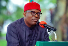 Fubara Presents N1.854tn 2026 Budget to Rivers Assembly
